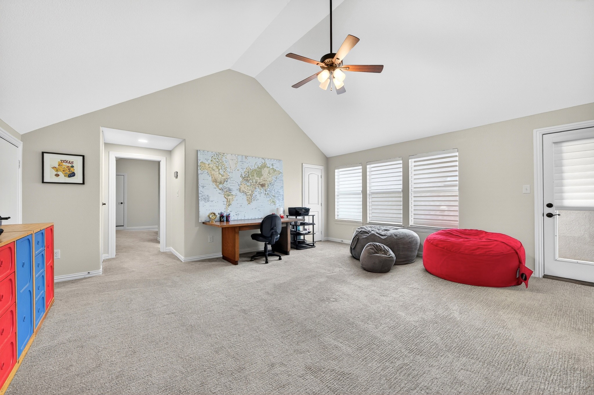 3617 Vineyard Way Farmers Branch TX 75234
