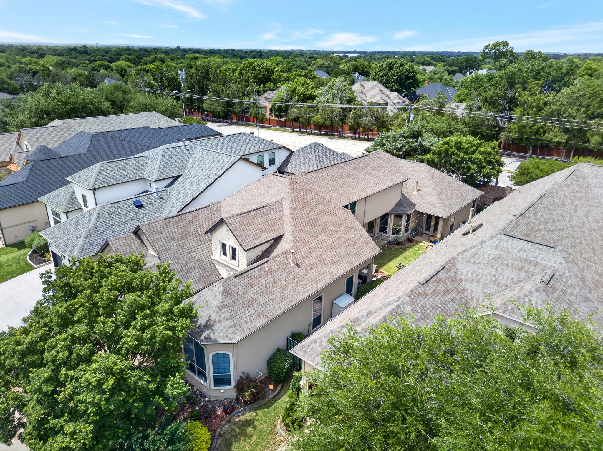 3617 Vineyard Way Farmers Branch TX 75234