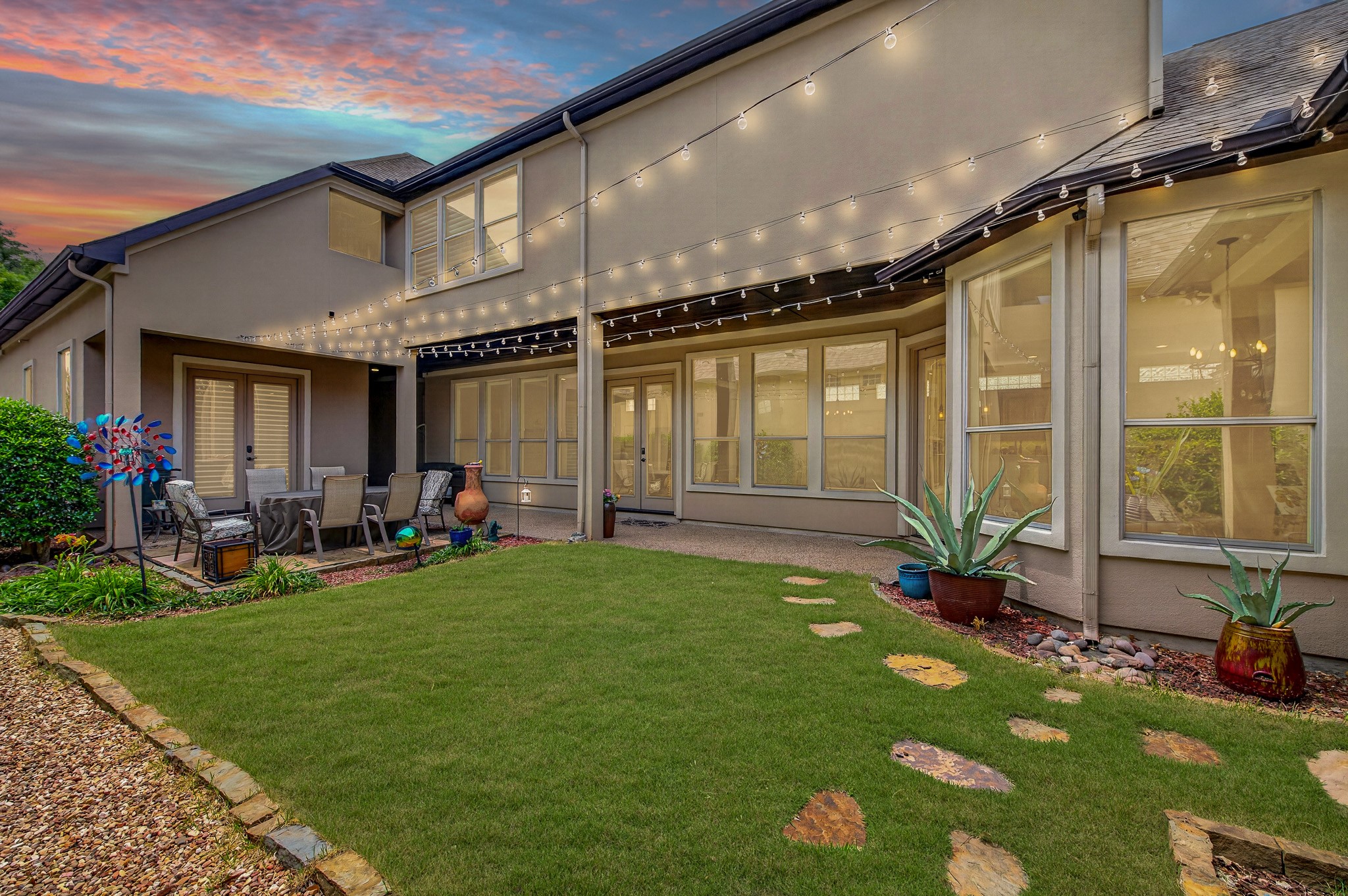 3617 Vineyard Way Farmers Branch TX 75234