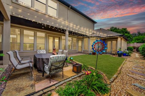 3617 Vineyard Way Farmers Branch TX 75234