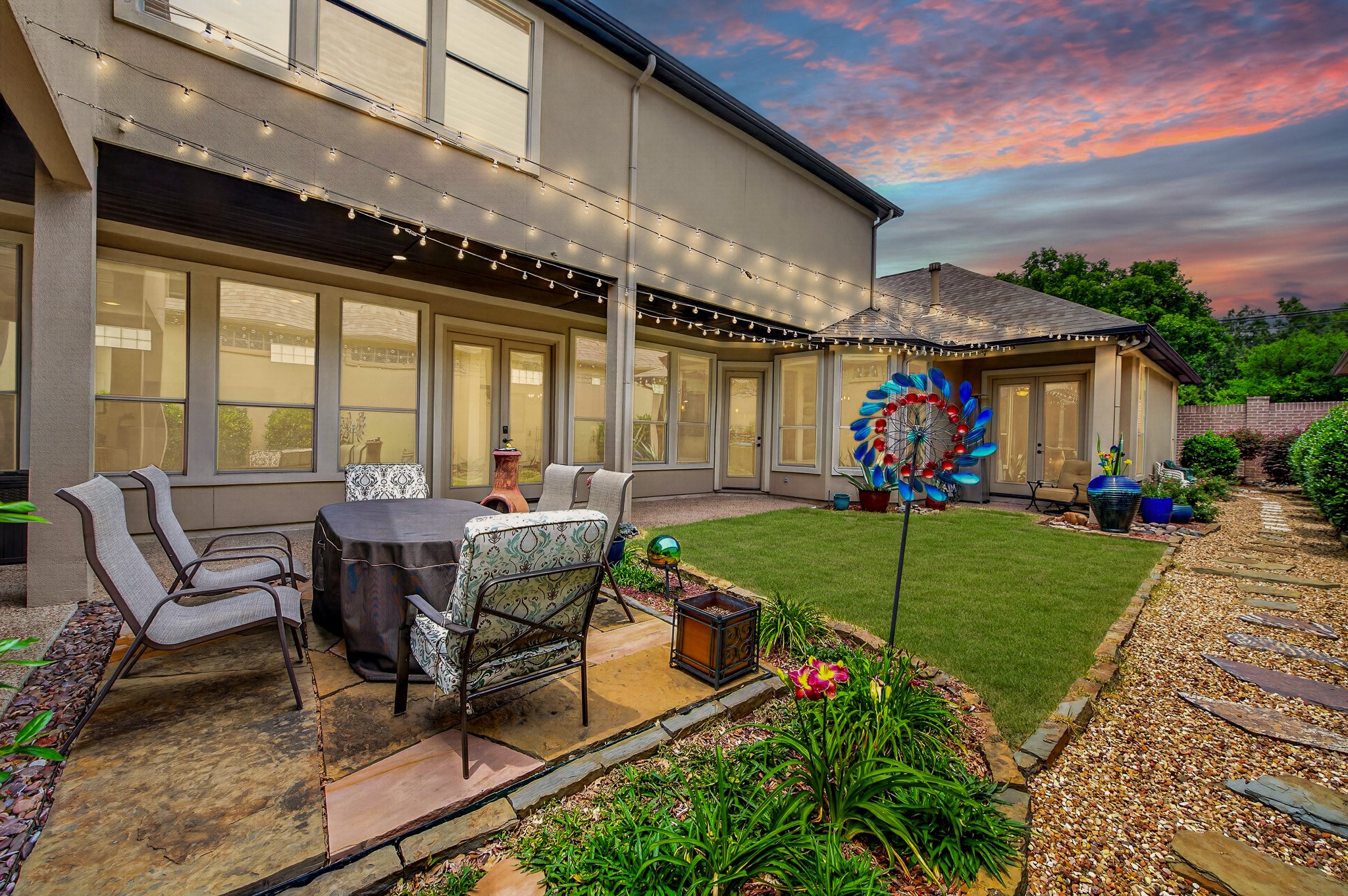 3617 Vineyard Way Farmers Branch TX 75234