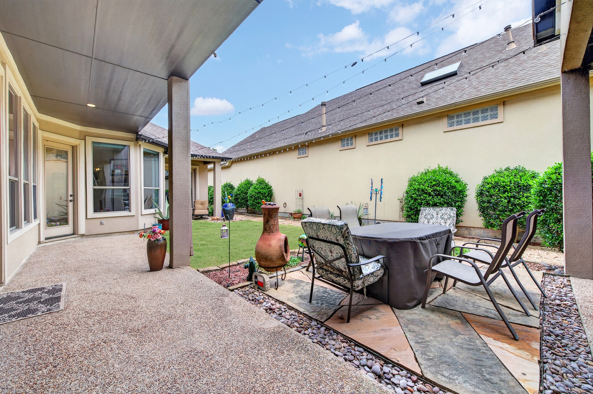 3617 Vineyard Way Farmers Branch TX 75234