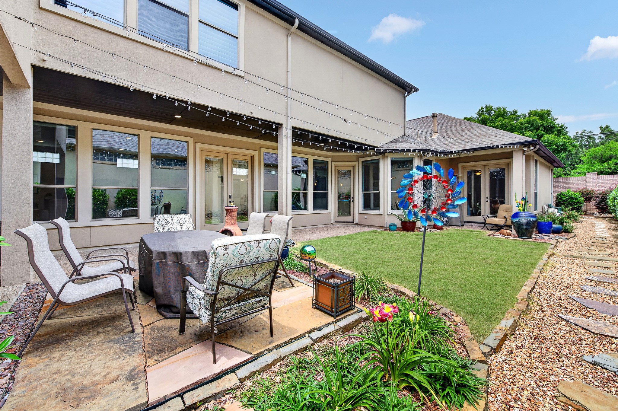 3617 Vineyard Way Farmers Branch TX 75234