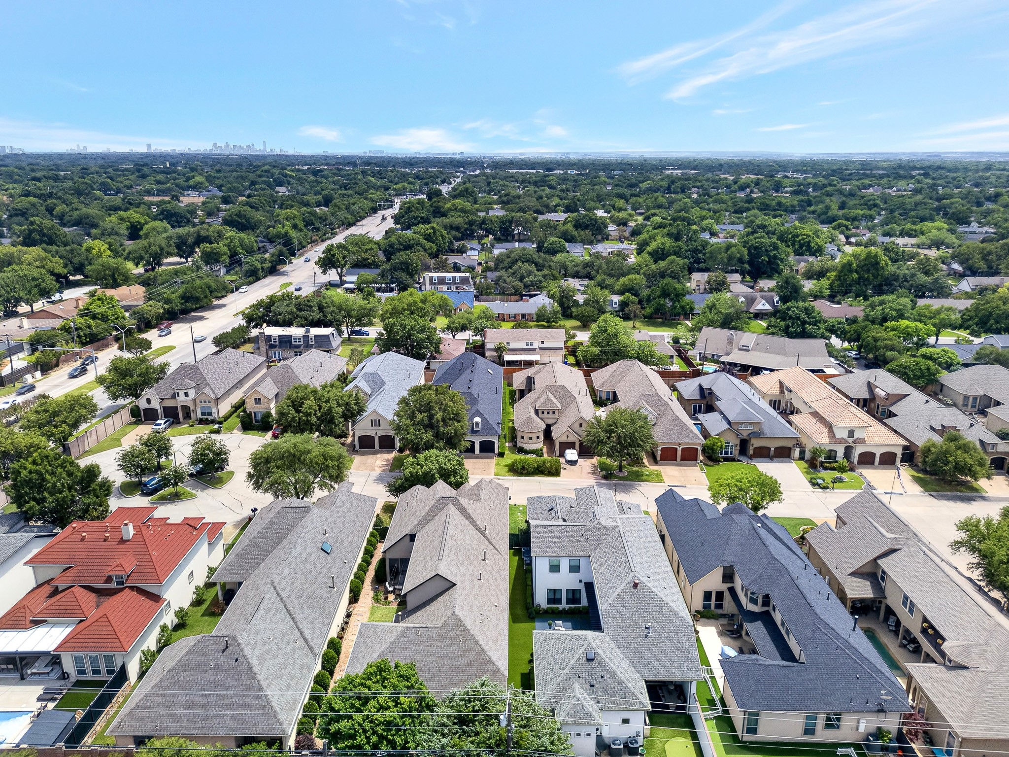 3617 Vineyard Way Farmers Branch TX 75234