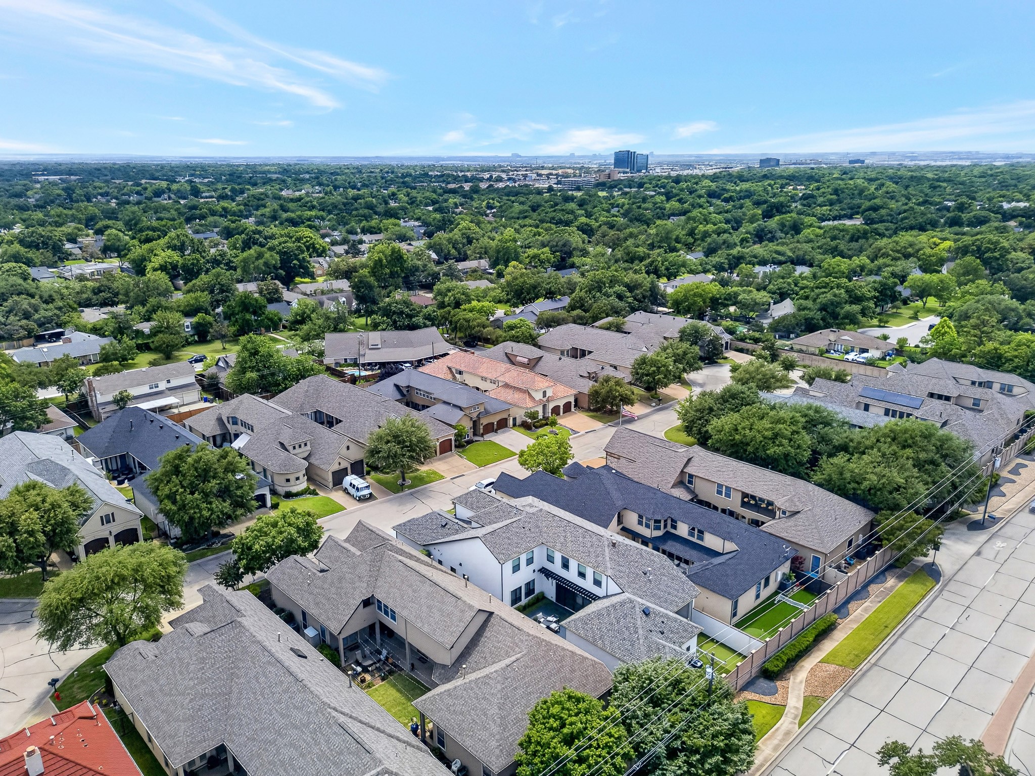 3617 Vineyard Way Farmers Branch TX 75234