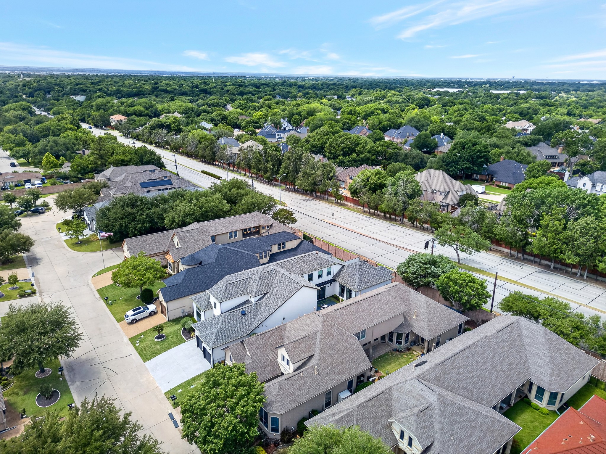 3617 Vineyard Way Farmers Branch TX 75234