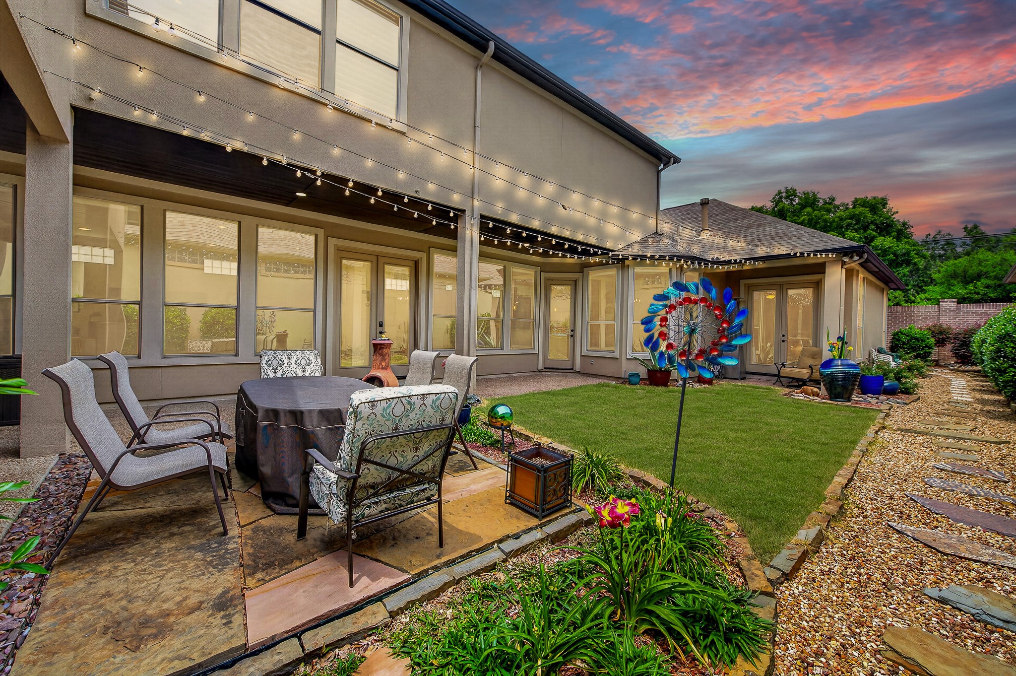 3617 Vineyard Way Farmers Branch TX 75234