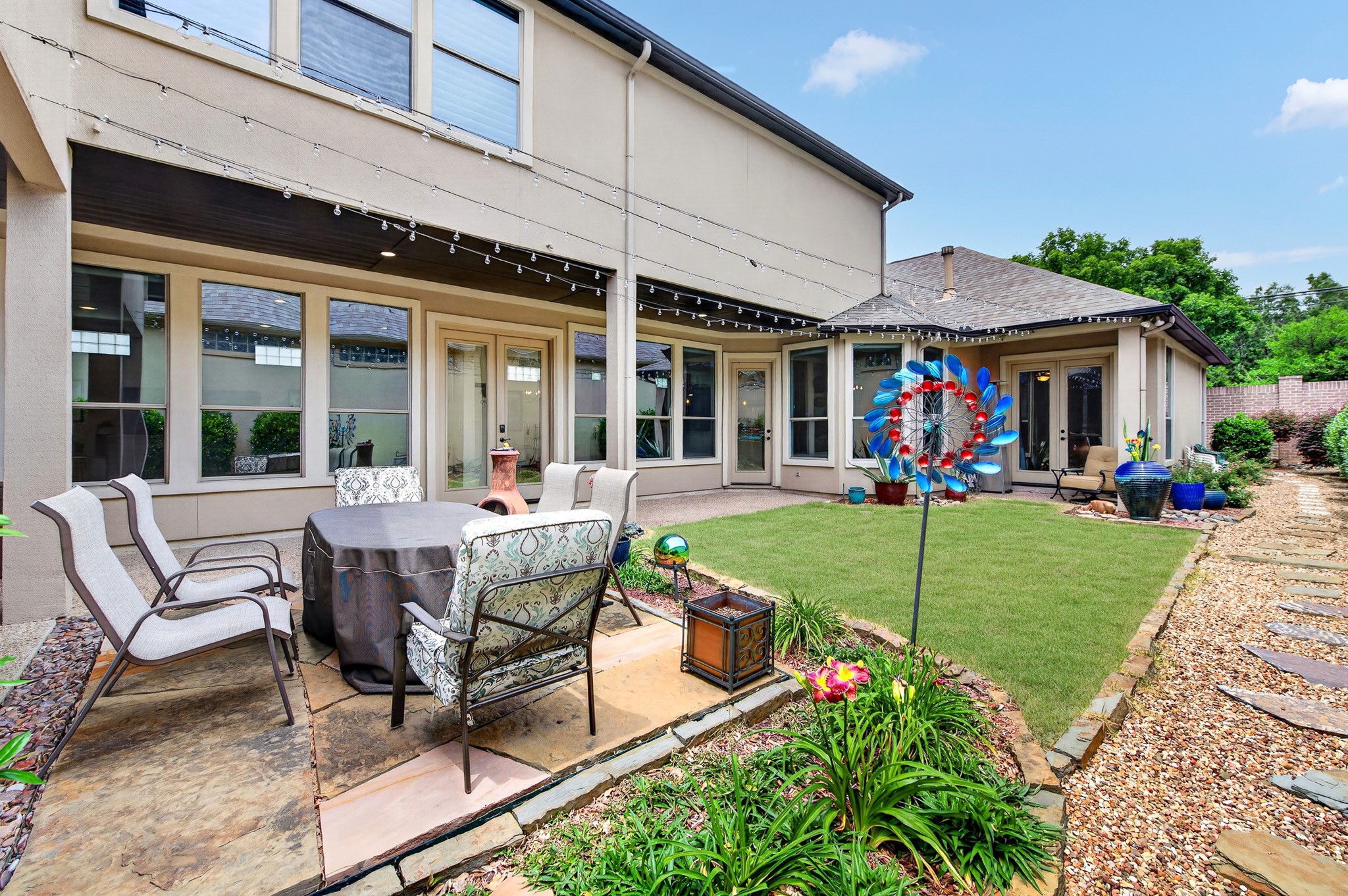 3617 Vineyard Way Farmers Branch TX 75234