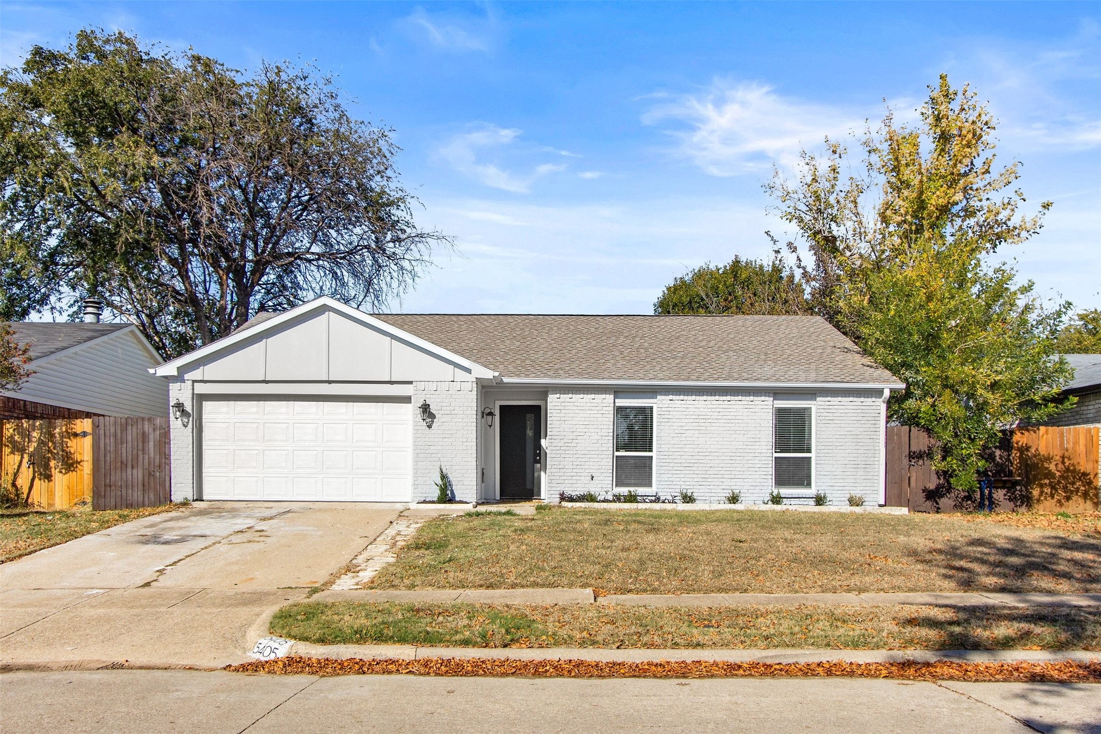 5405 Ramsey Drive The Colony TX 75056