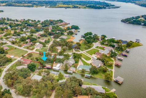 1509 Comanche Court Granbury TX 76048