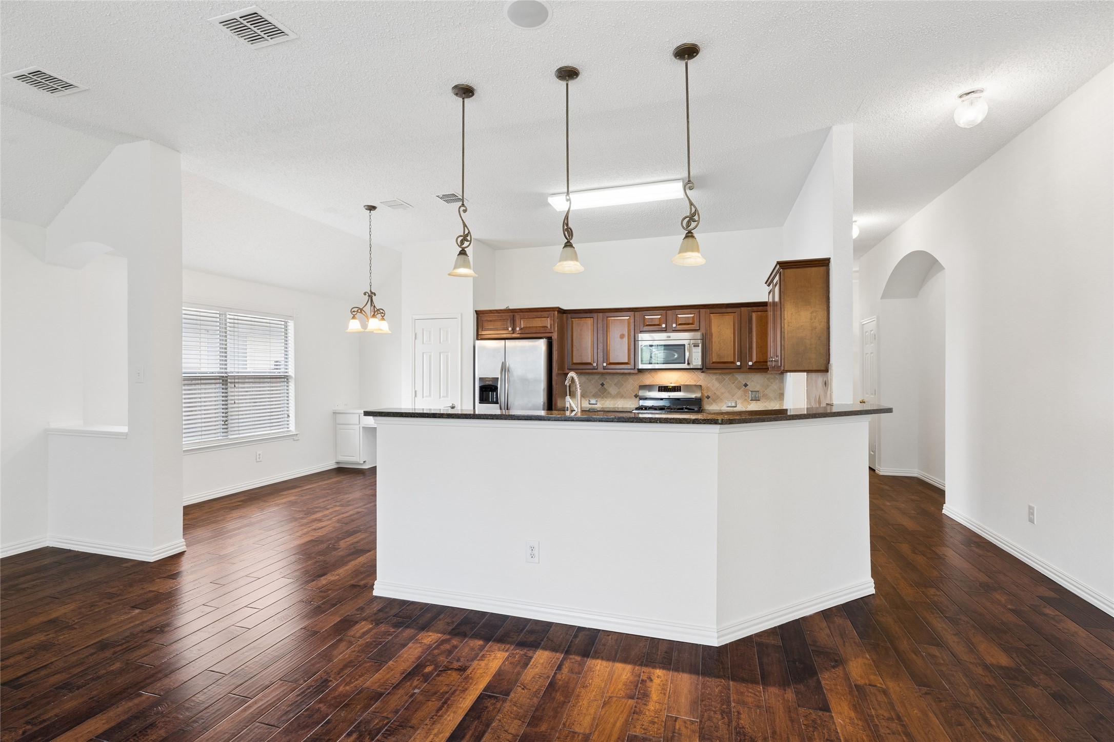 8032 Gila Bend Lane Fort Worth TX 76137