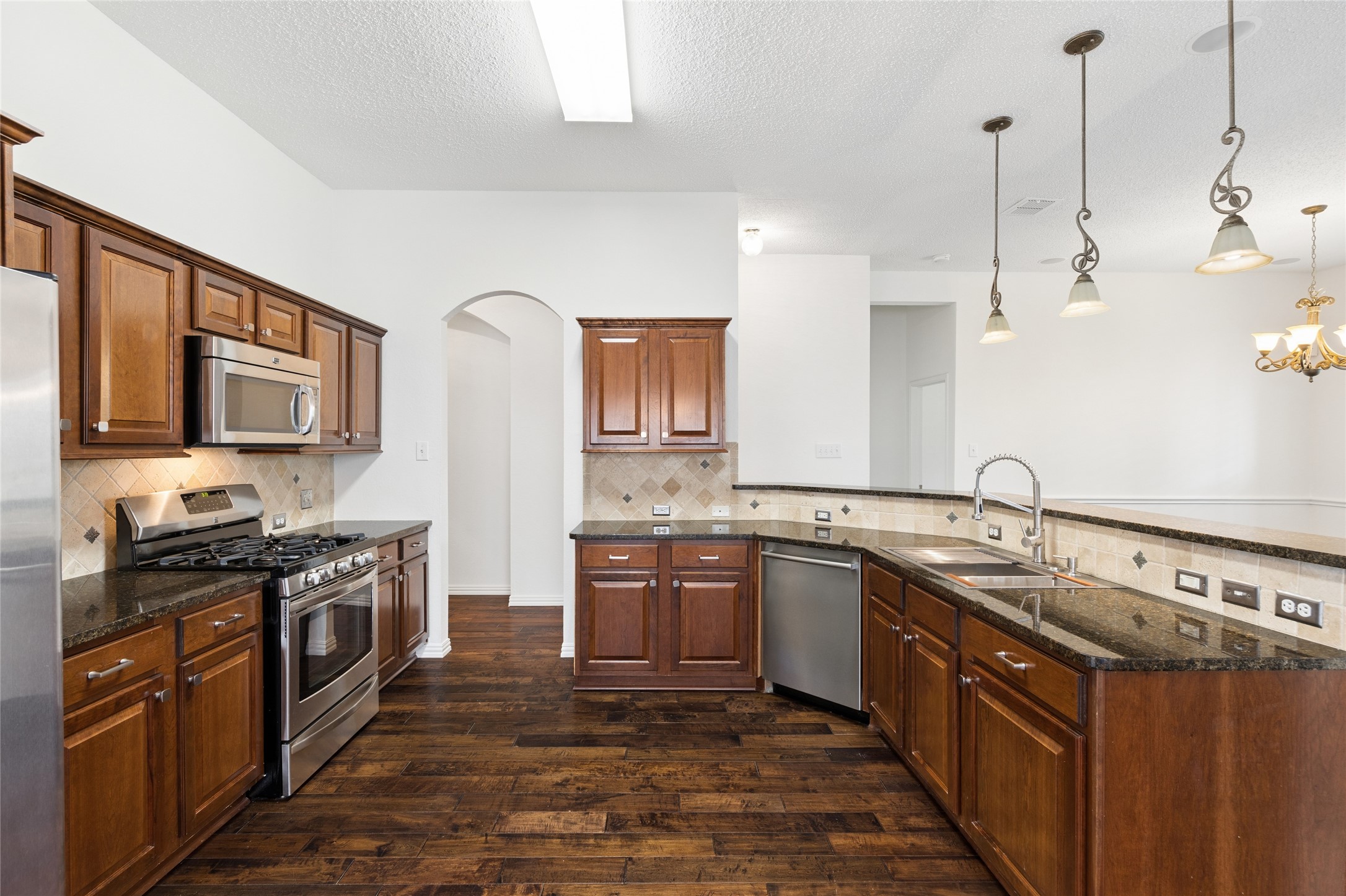 8032 Gila Bend Lane Fort Worth TX 76137