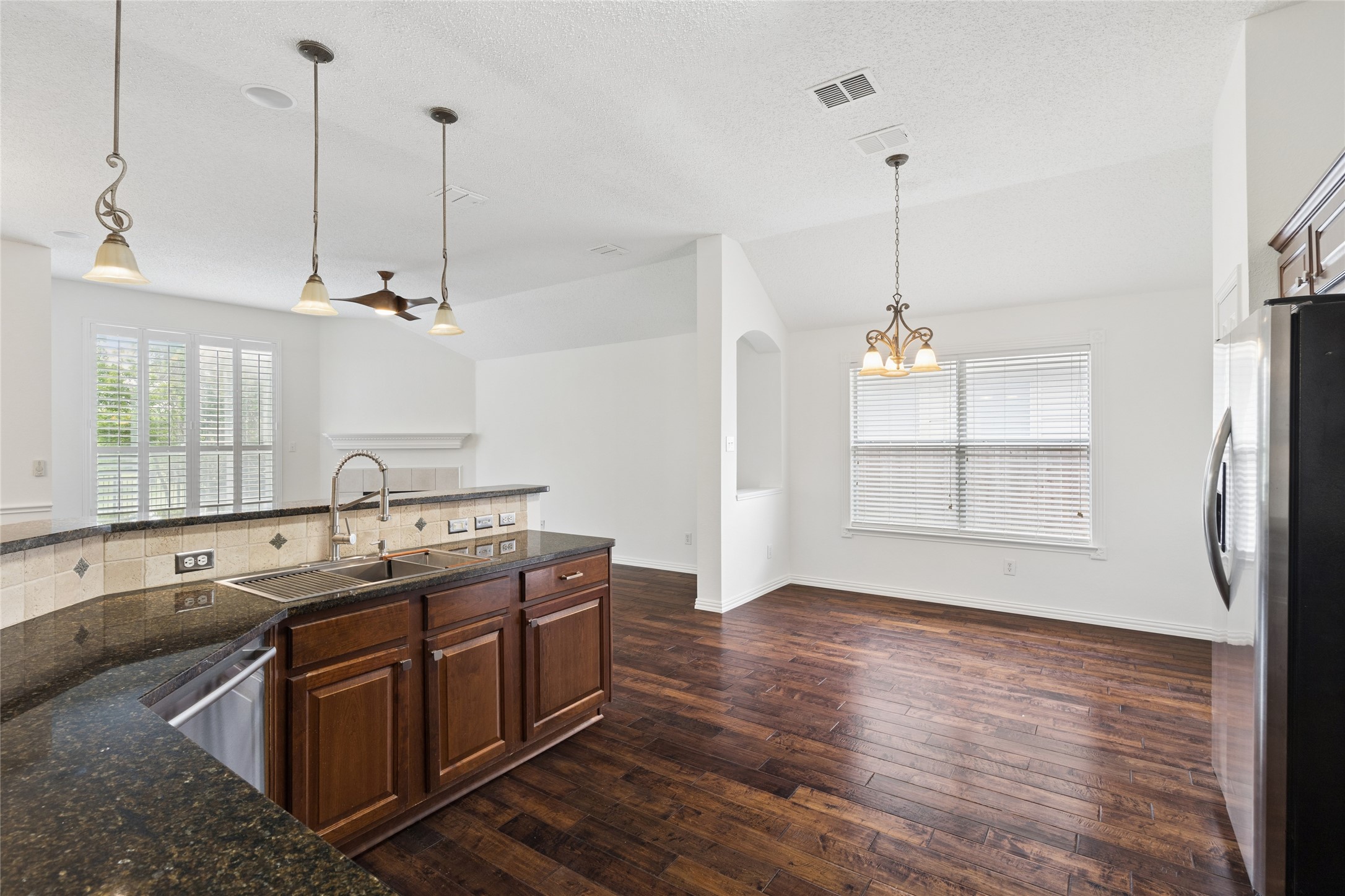 8032 Gila Bend Lane Fort Worth TX 76137