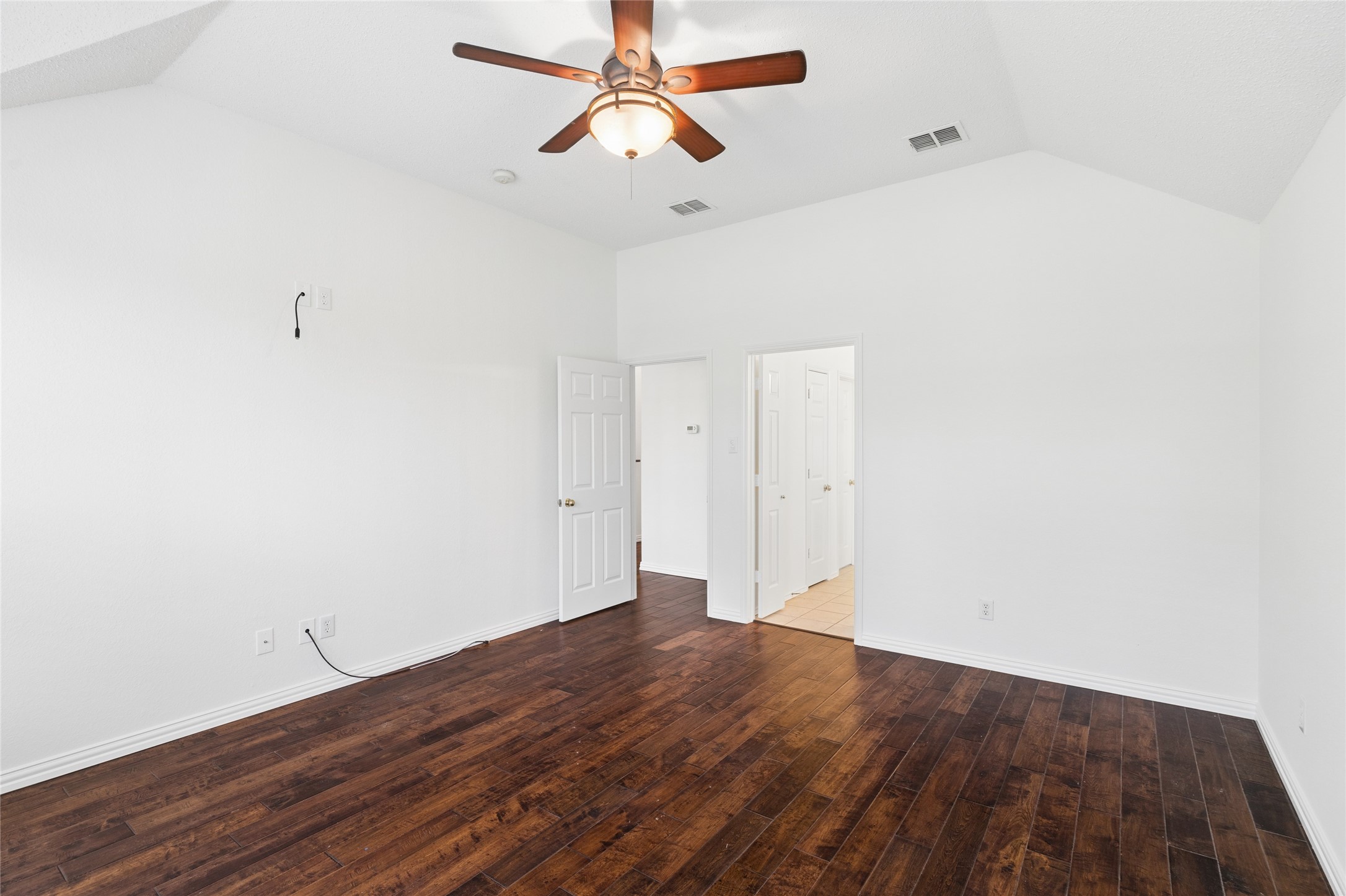 8032 Gila Bend Lane Fort Worth TX 76137