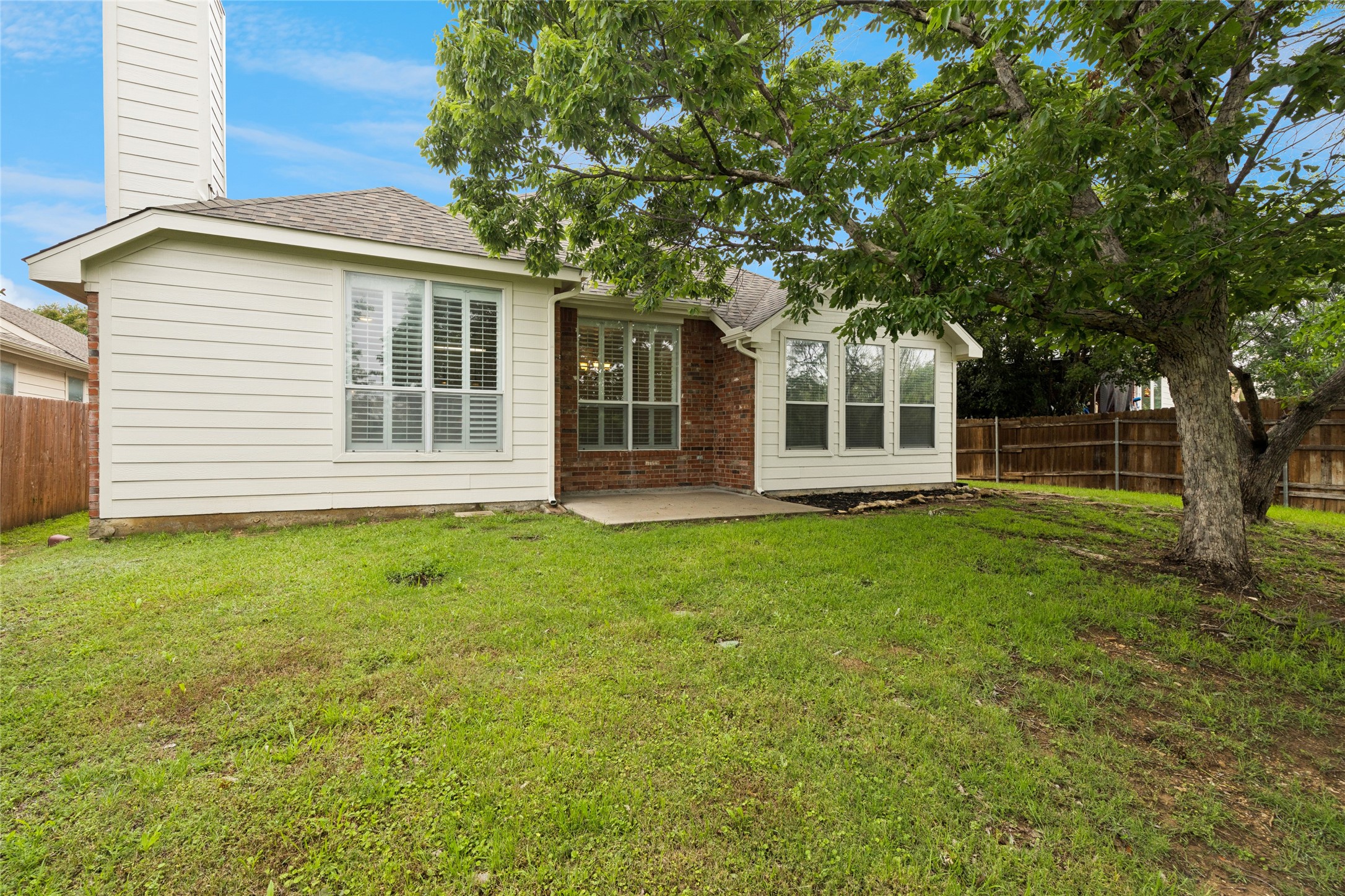 8032 Gila Bend Lane Fort Worth TX 76137