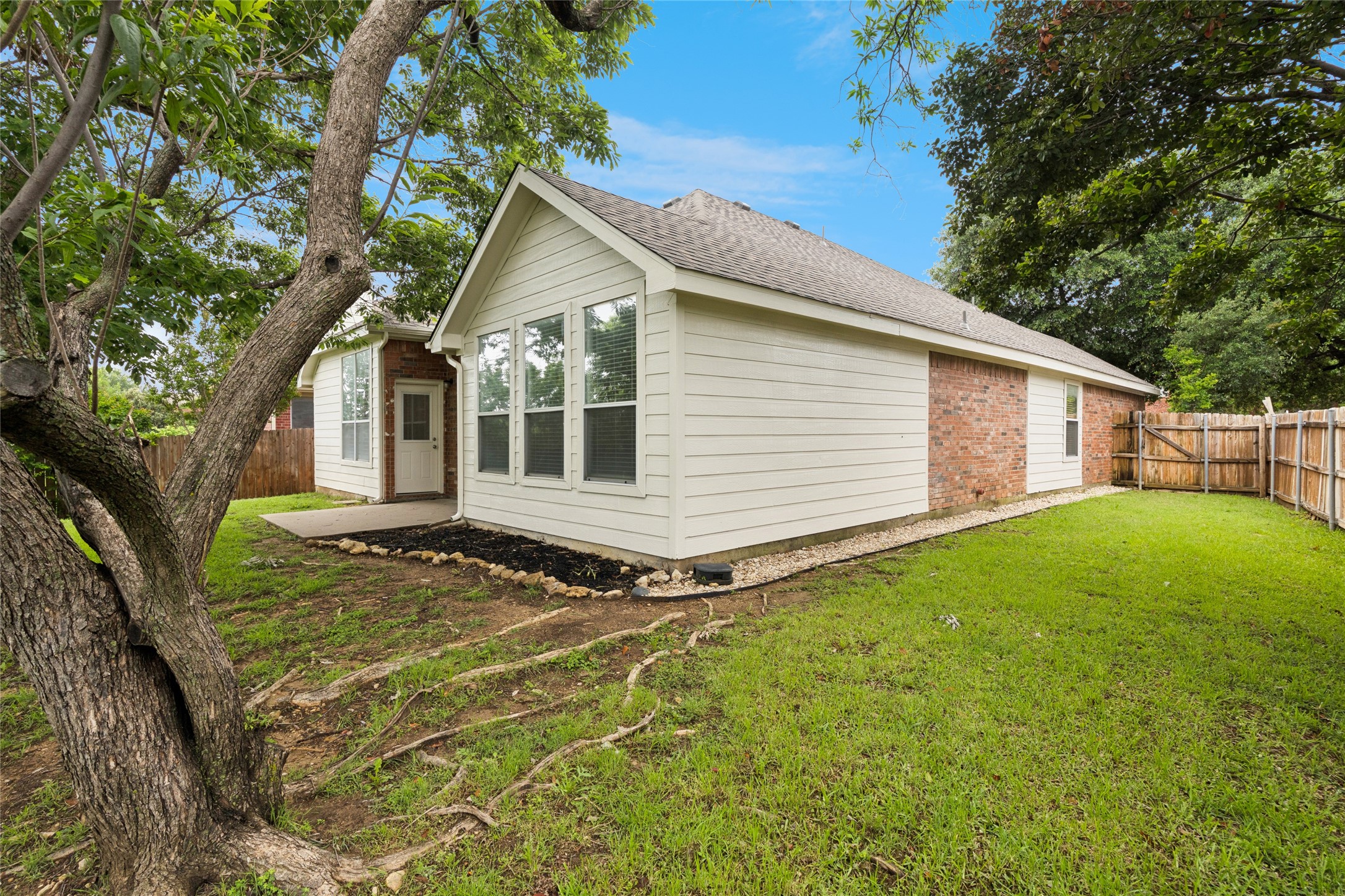 8032 Gila Bend Lane Fort Worth TX 76137