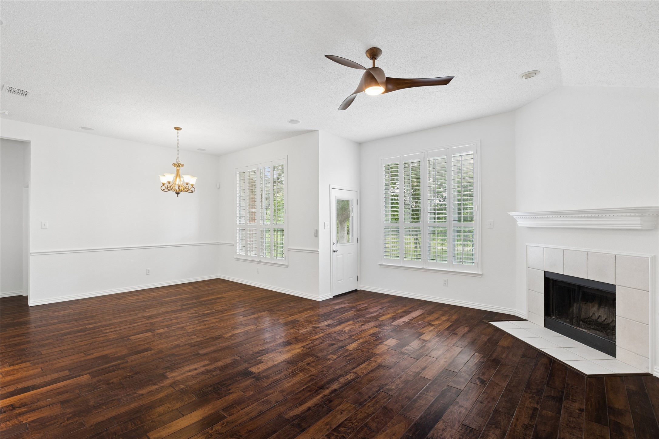 8032 Gila Bend Lane Fort Worth TX 76137