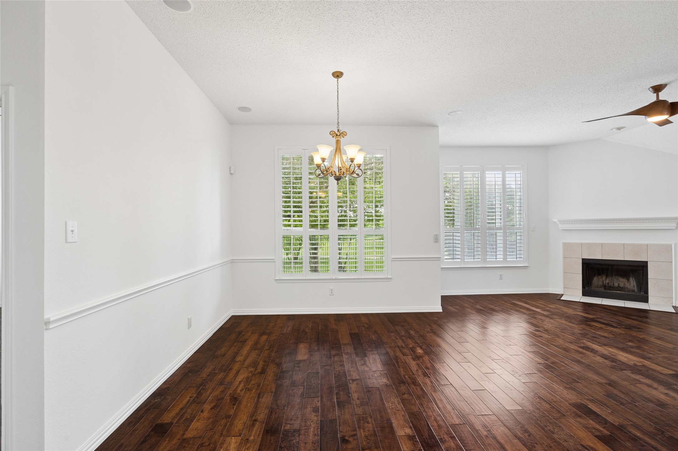 8032 Gila Bend Lane Fort Worth TX 76137