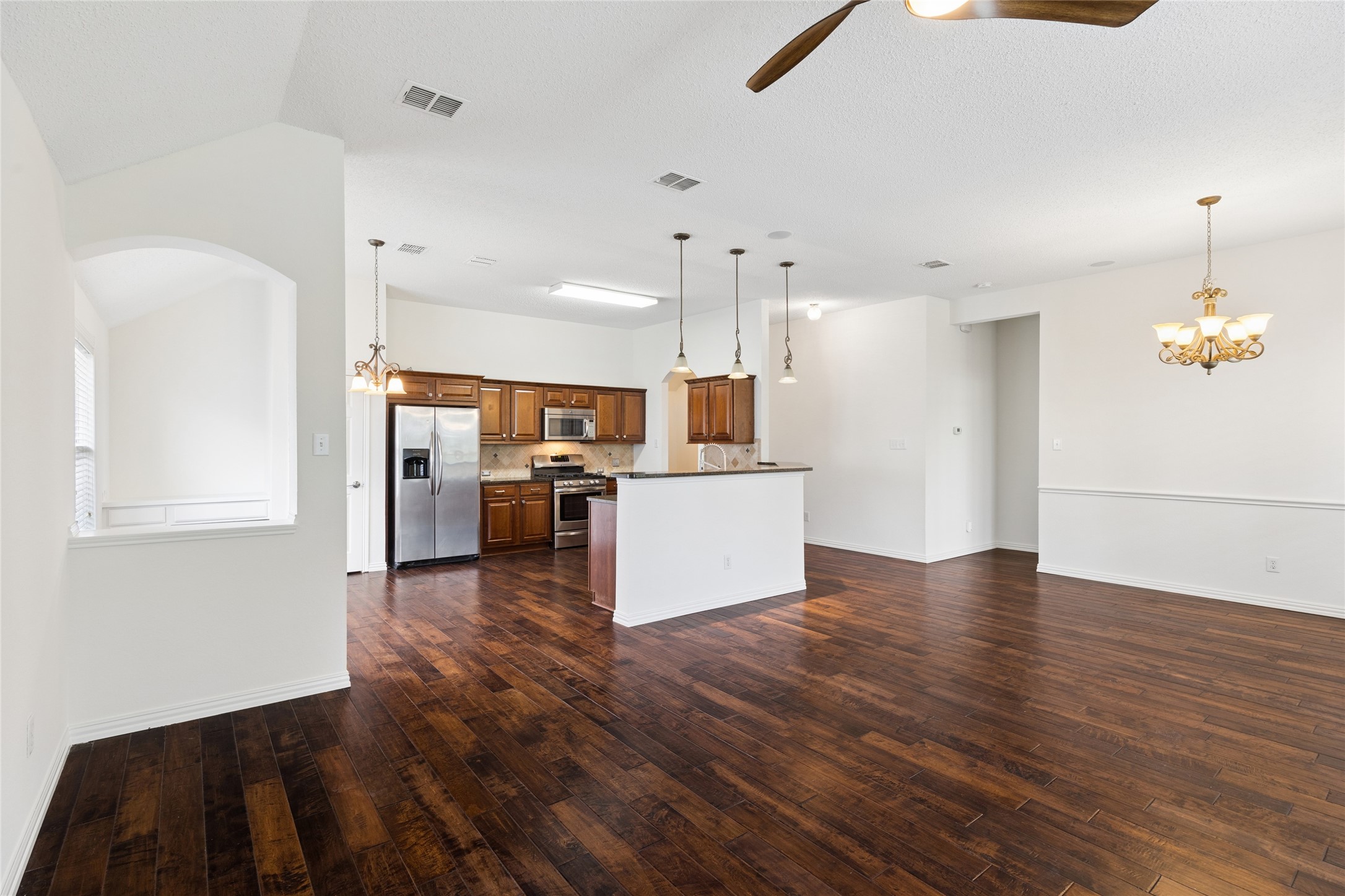 8032 Gila Bend Lane Fort Worth TX 76137