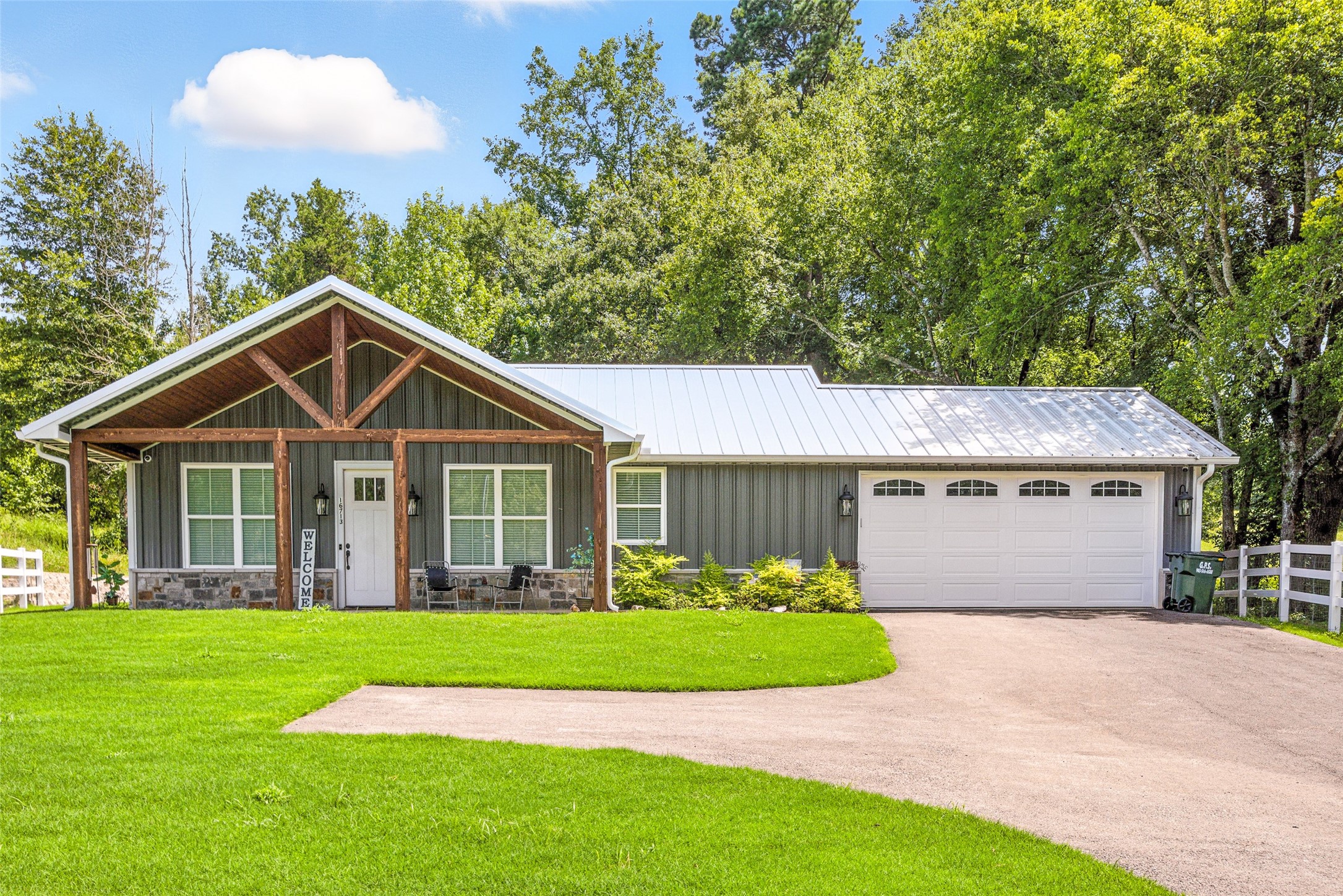 16713 Creek Bottom Court Winona TX 75792