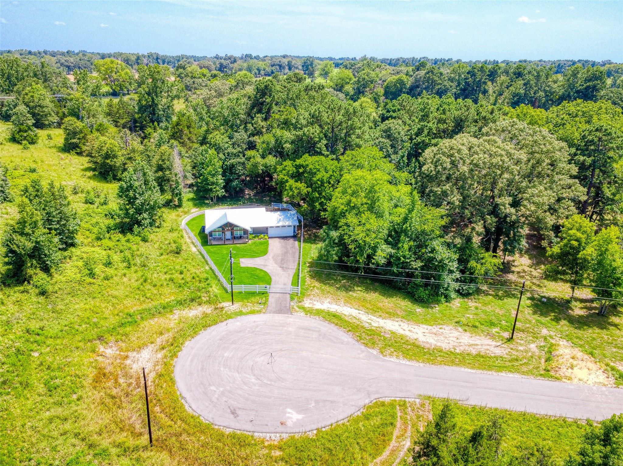 16713 Creek Bottom Court Winona TX 75792