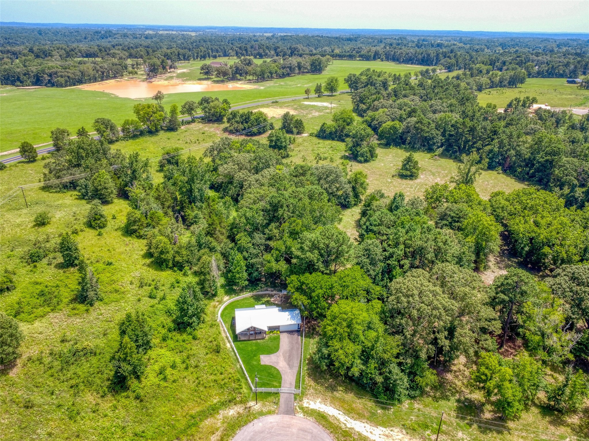 16713 Creek Bottom Court Winona TX 75792