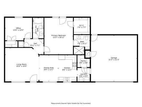16713 Creek Bottom Court Winona TX 75792
