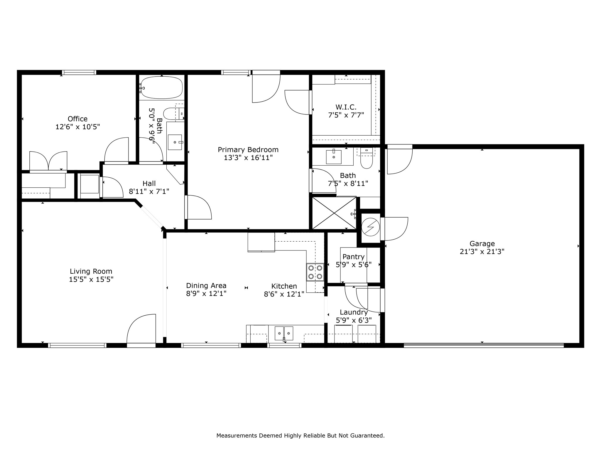 16713 Creek Bottom Court Winona TX 75792