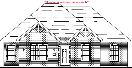 4430 Terraview Drive Arlington TX 76001
