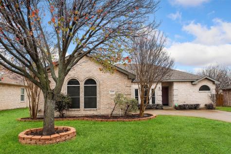 3205 Creekridge Court Sachse TX 75048
