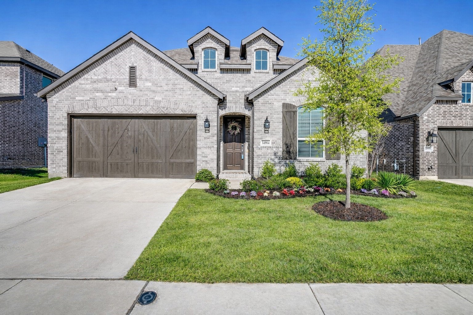 14904 Chipwood Drive Aledo TX 76008