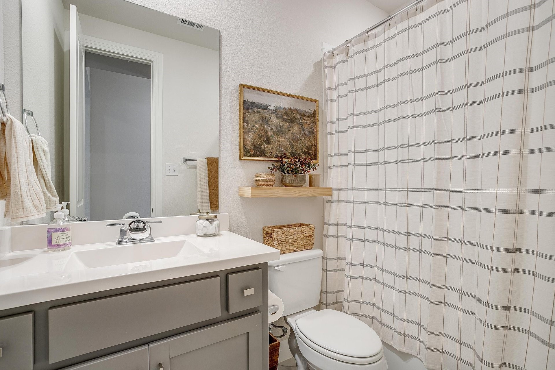 14904 Chipwood Drive Aledo TX 76008