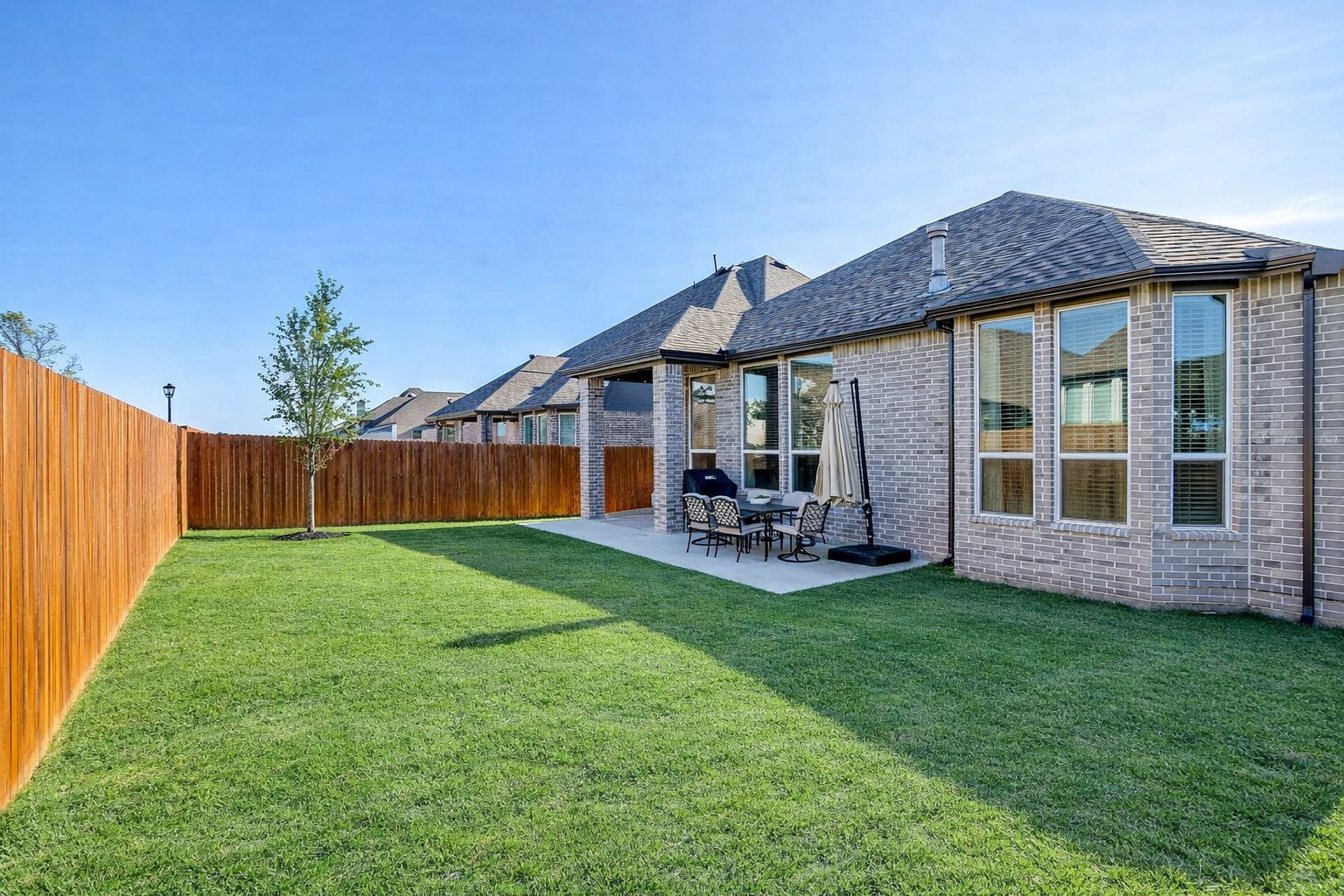 14904 Chipwood Drive Aledo TX 76008