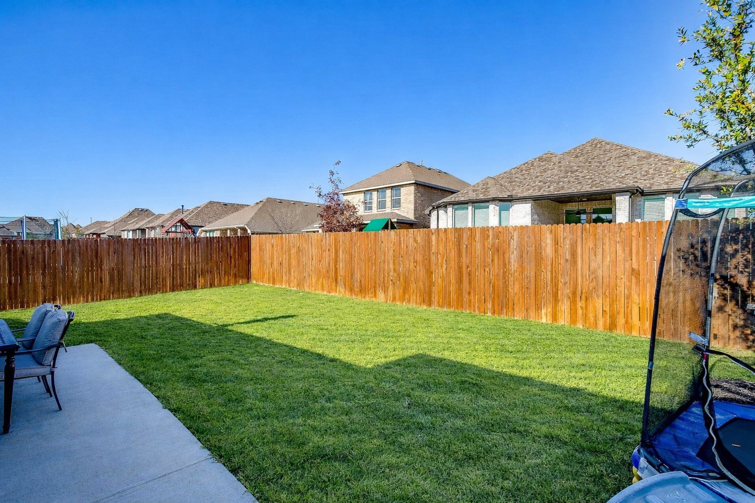 14904 Chipwood Drive Aledo TX 76008