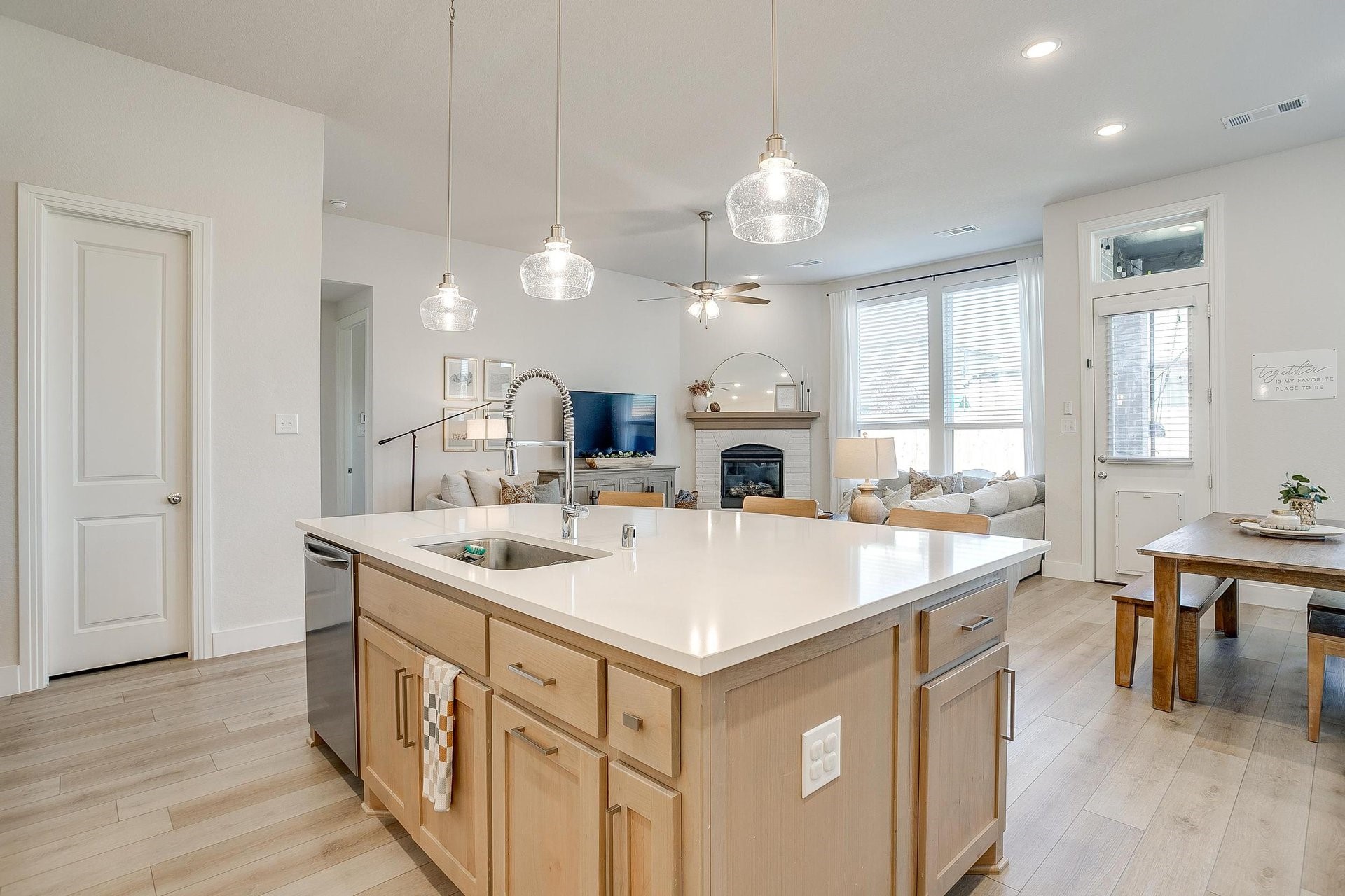 14904 Chipwood Drive Aledo TX 76008