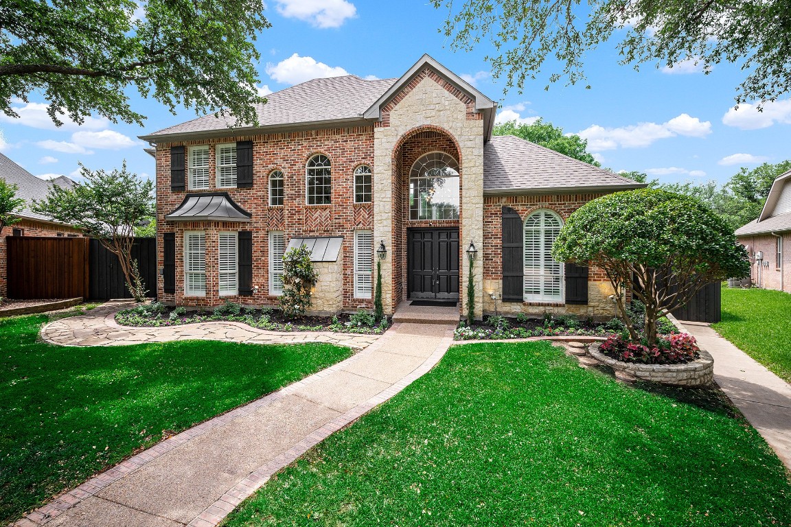 5992 Kensington Drive Plano TX 75093