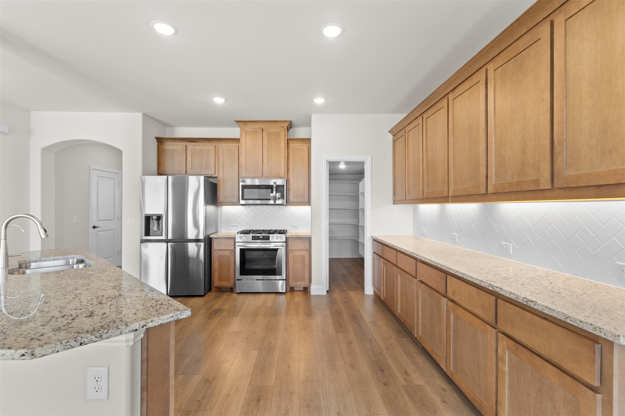 155 Red Cedar Court Balch Springs TX 75181