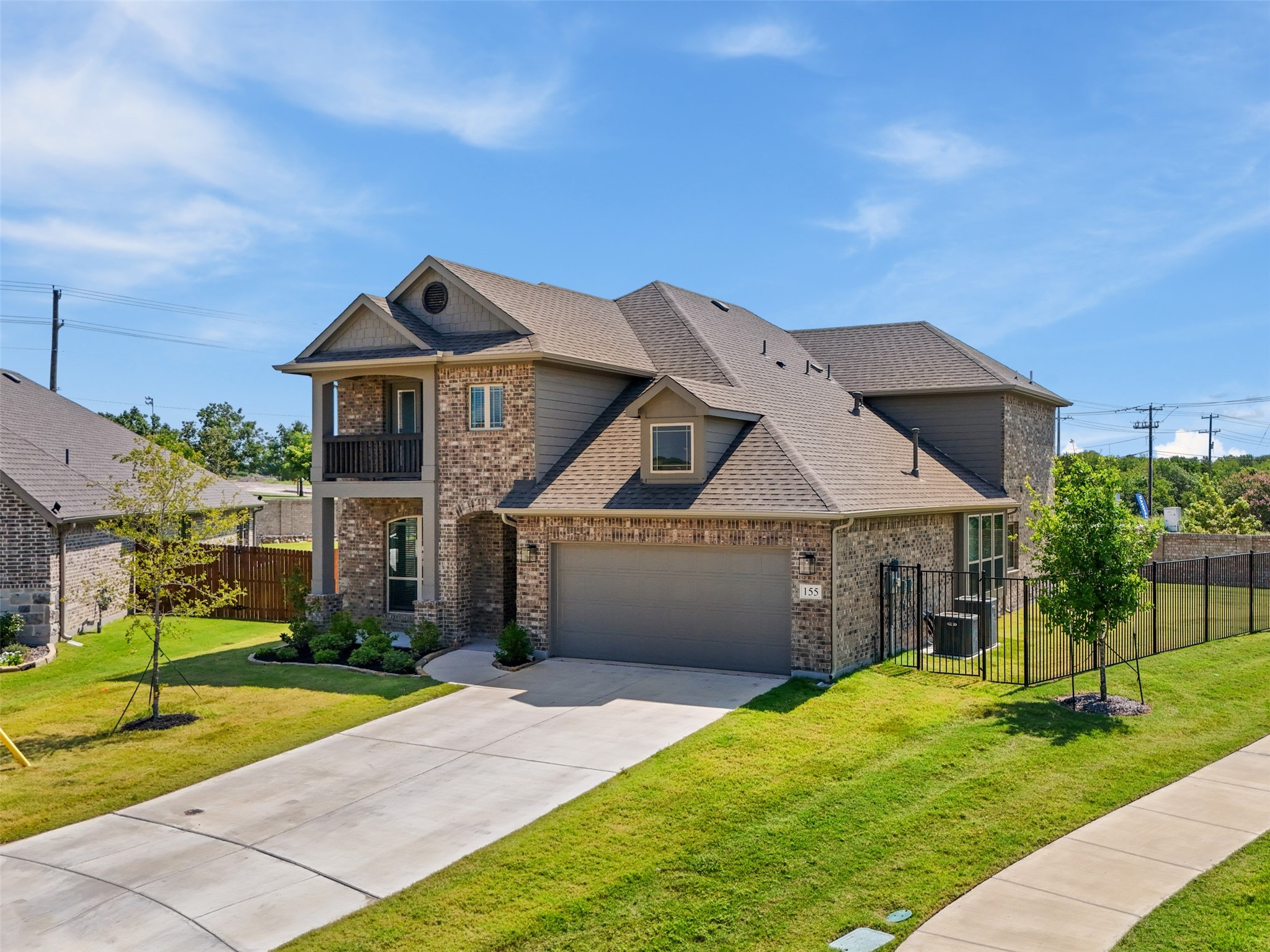 155 Red Cedar Court Balch Springs TX 75181