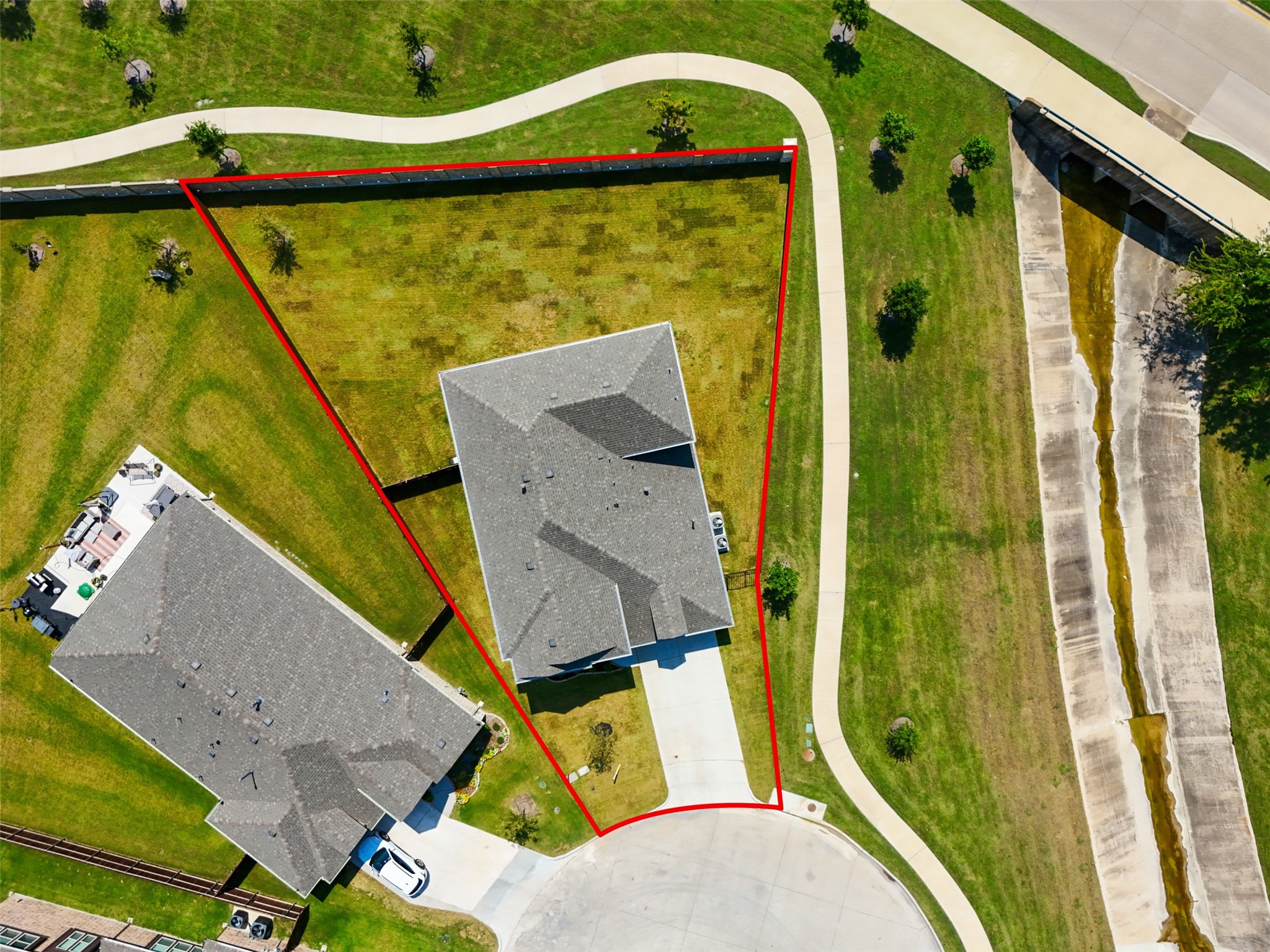 155 Red Cedar Court Balch Springs TX 75181