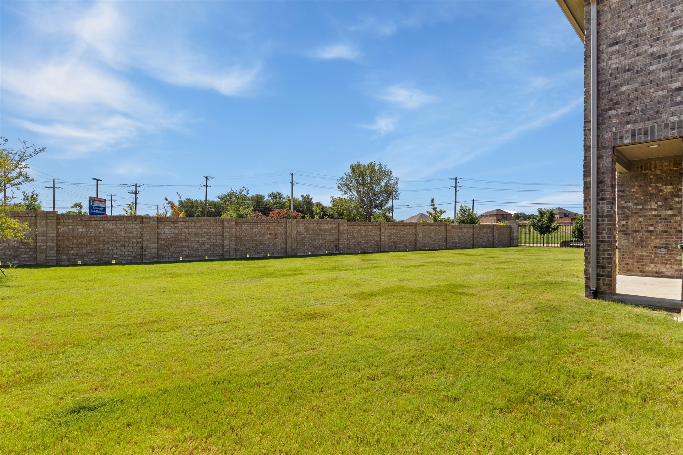 155 Red Cedar Court Balch Springs TX 75181