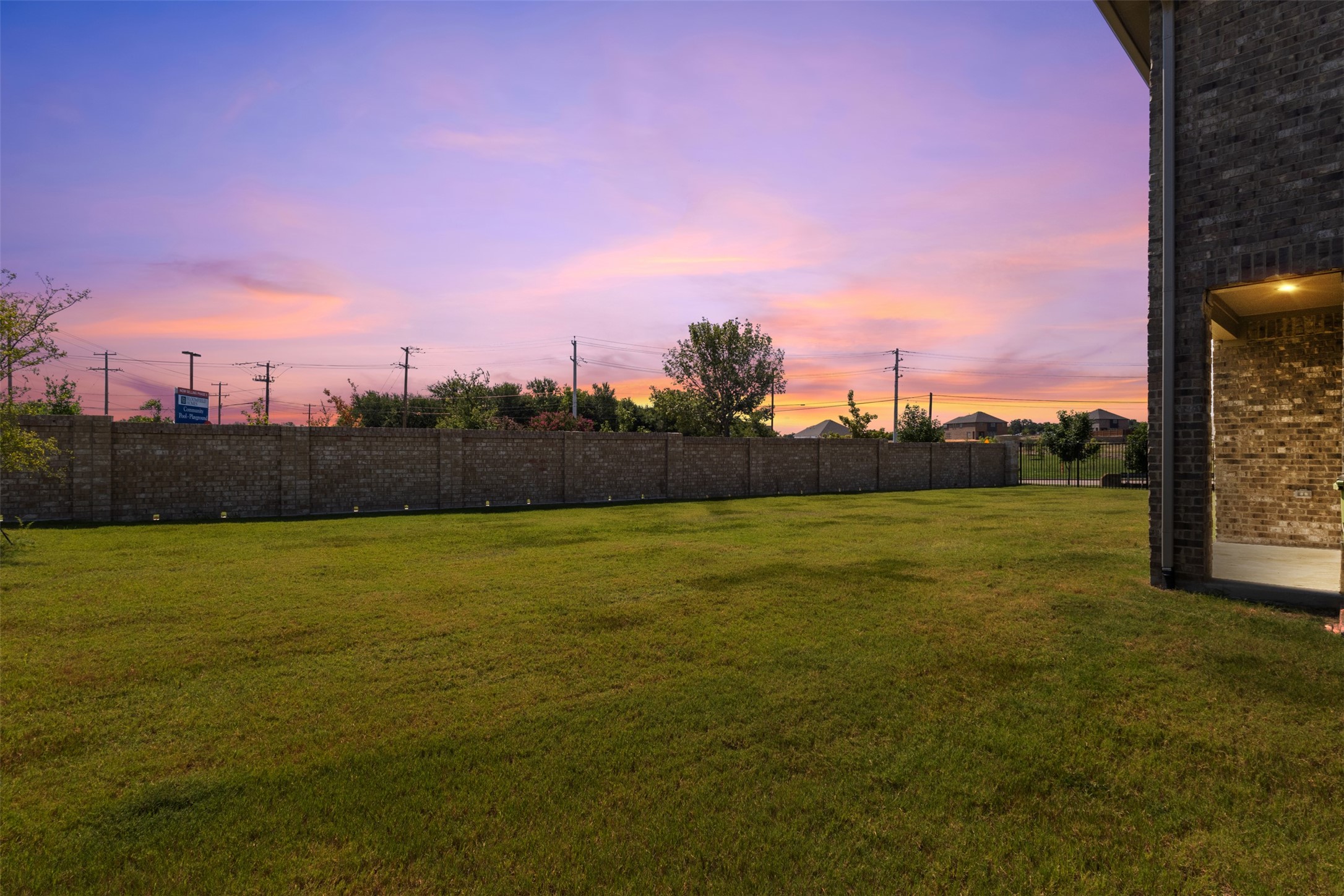 155 Red Cedar Court Balch Springs TX 75181