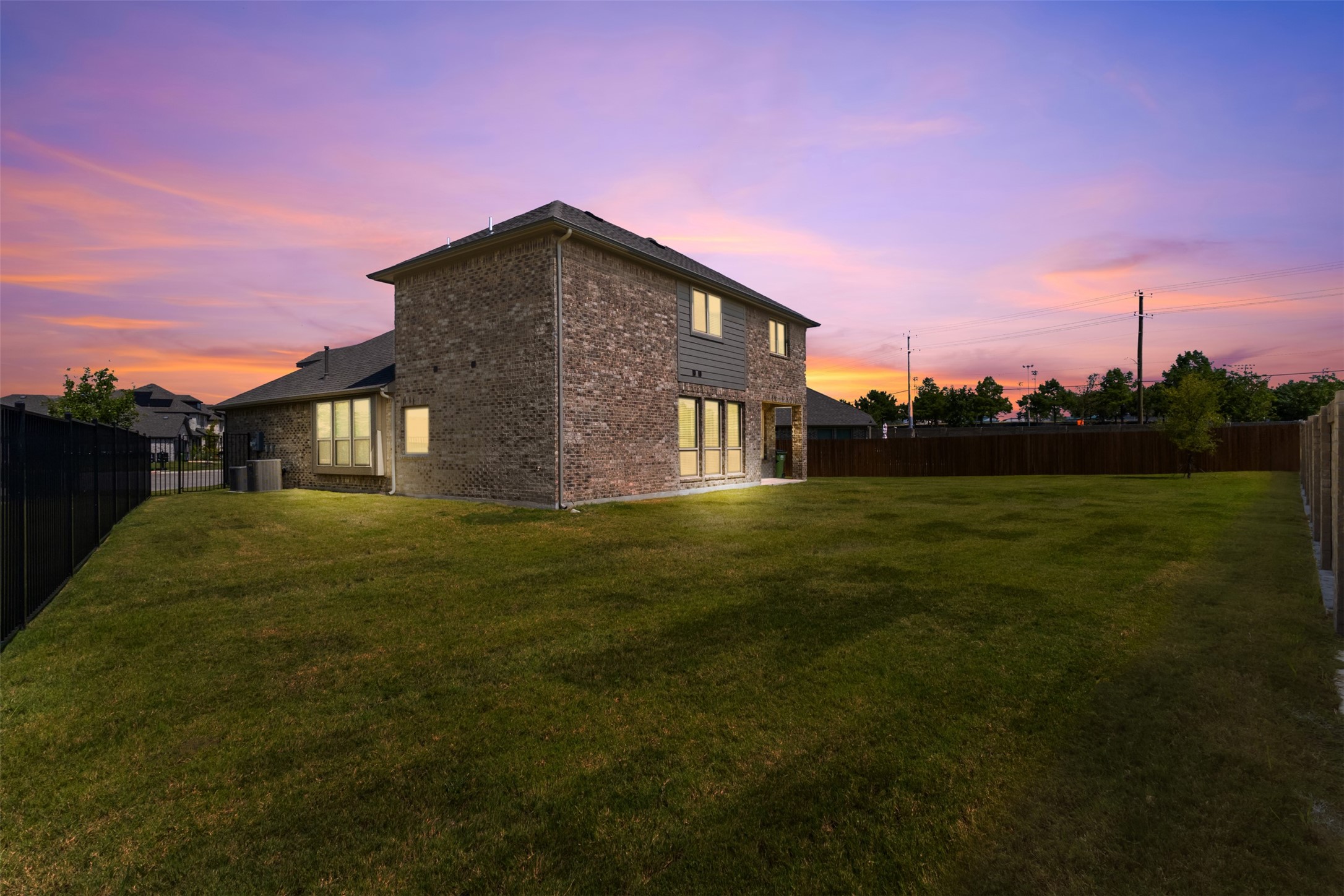 155 Red Cedar Court Balch Springs TX 75181