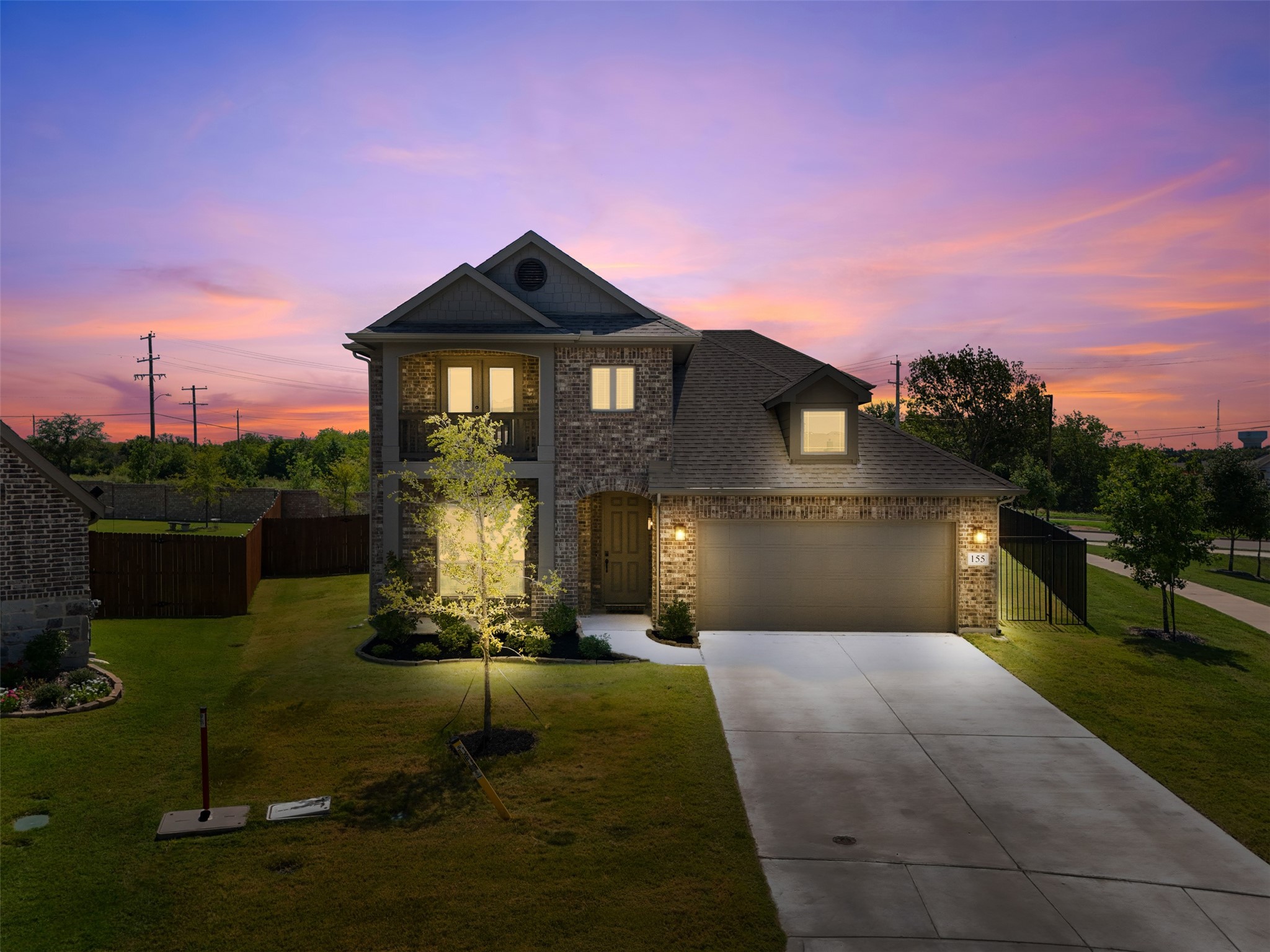 155 Red Cedar Court Balch Springs TX 75181