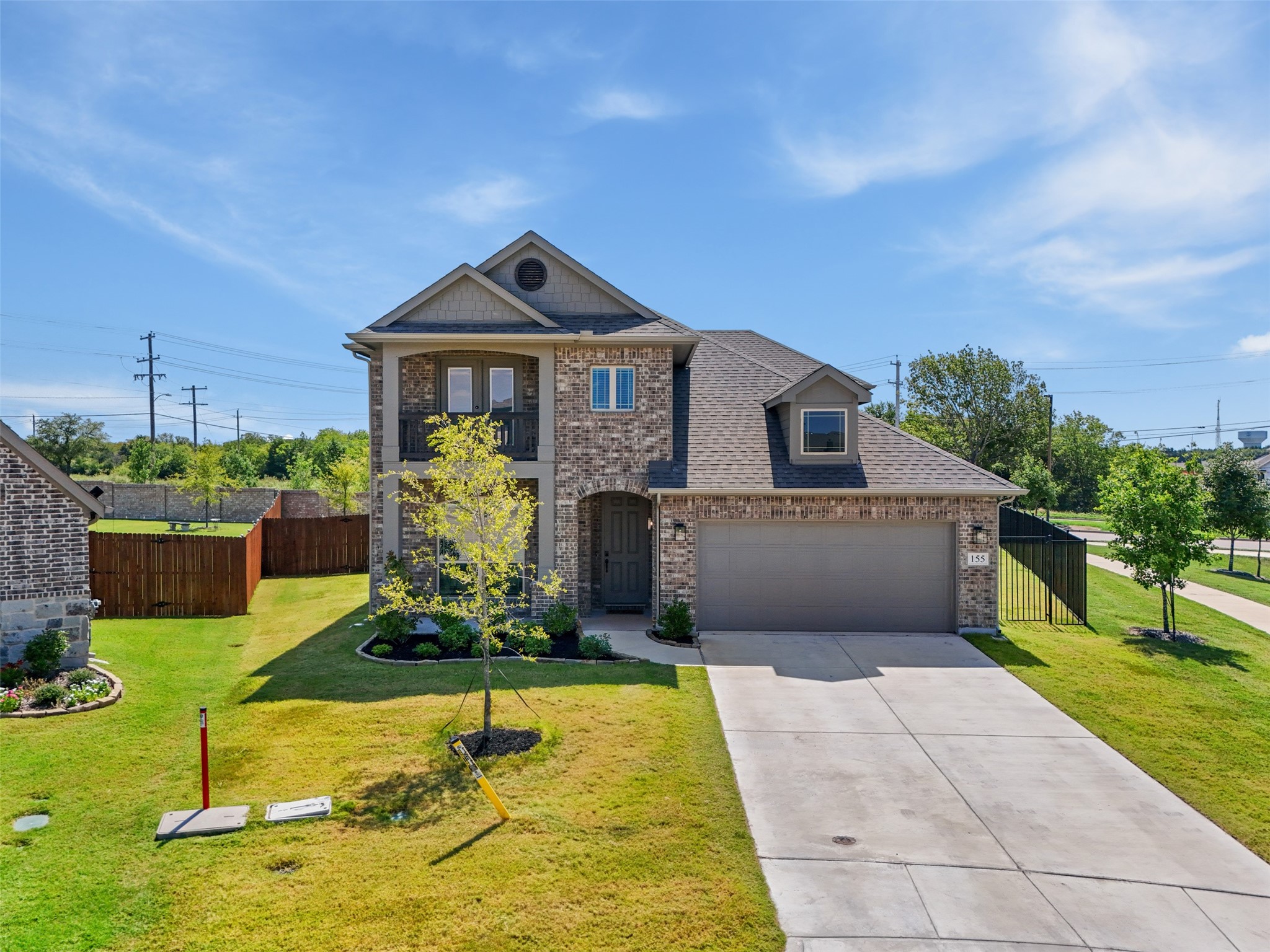 155 Red Cedar Court Balch Springs TX 75181