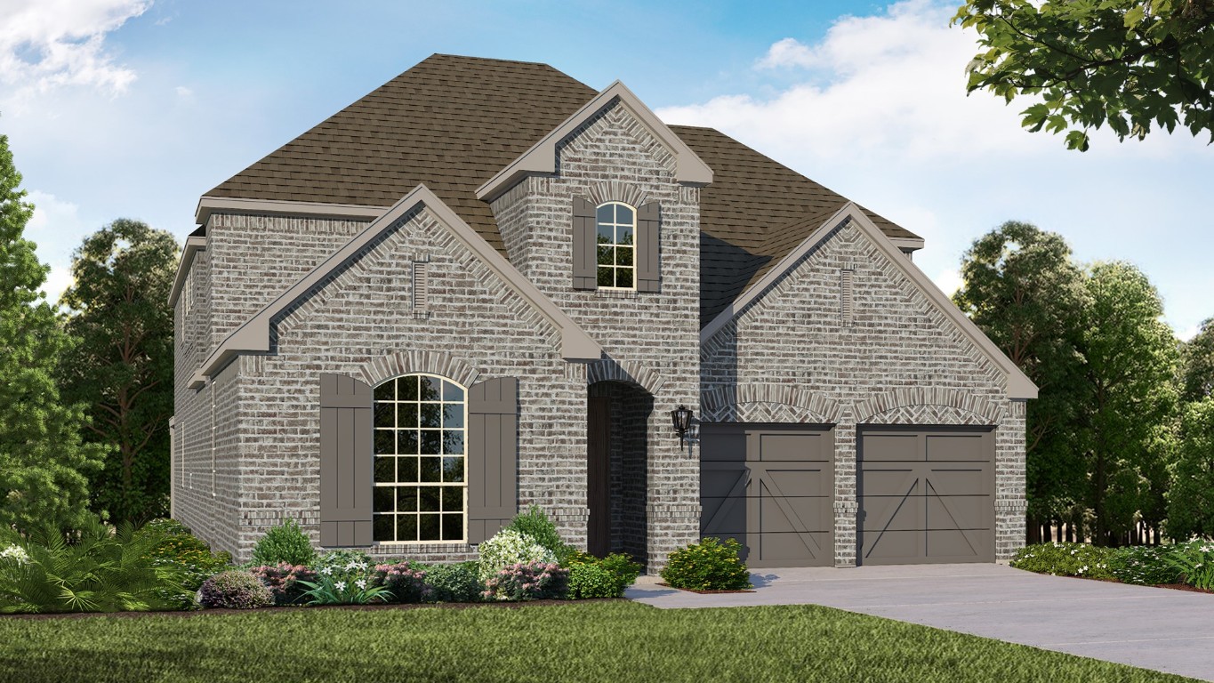 1709 Lady Bettye Drive Carrollton TX 75010