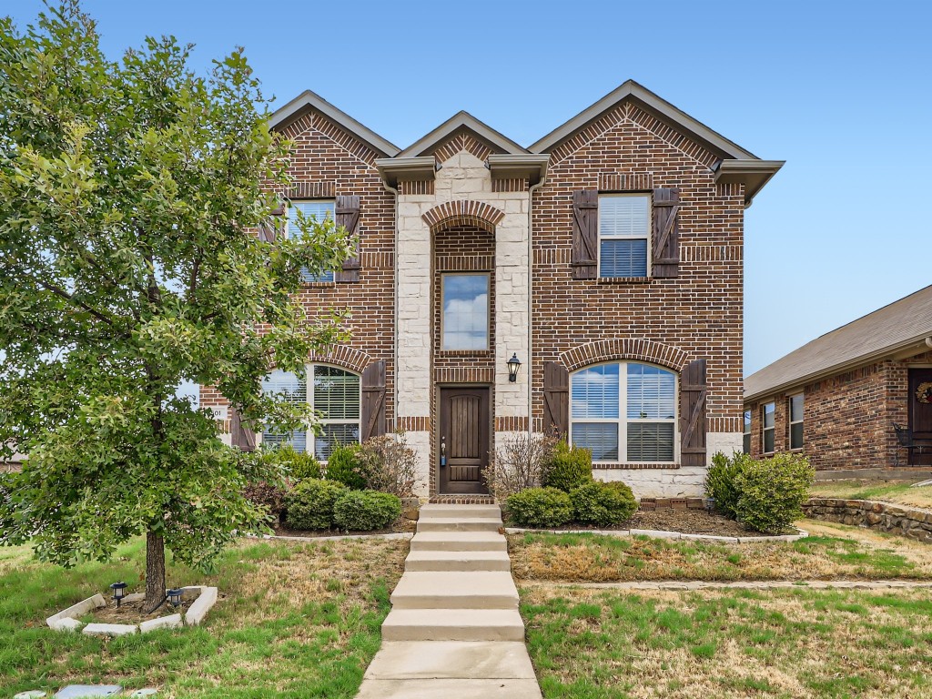 501 Pawnee Street Aubrey TX 76227