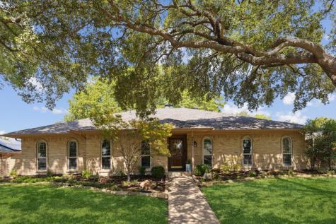 2317 Stone Creek Drive Plano TX 75075