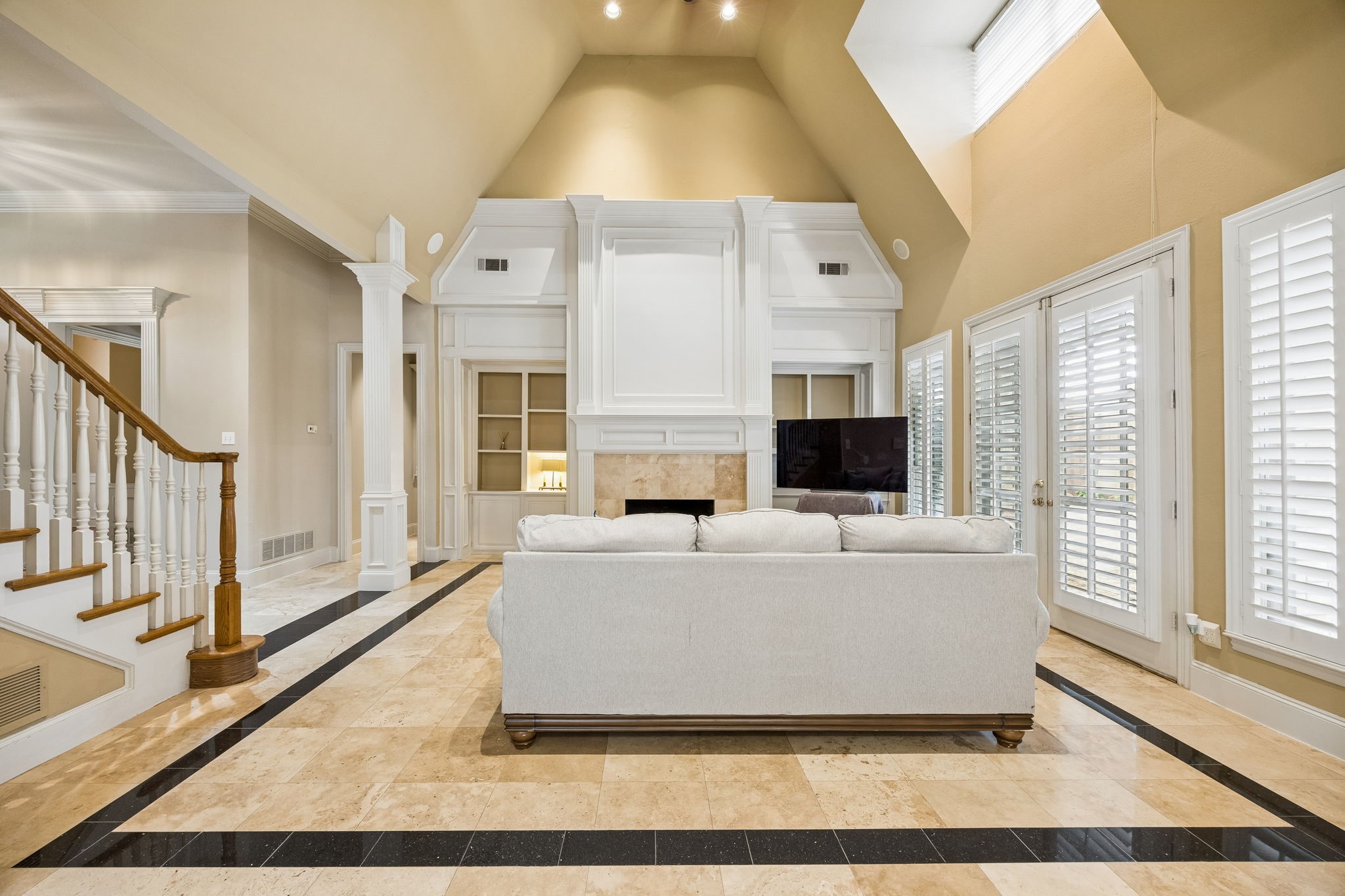 6825 Oak Park Lane Plano TX 75023