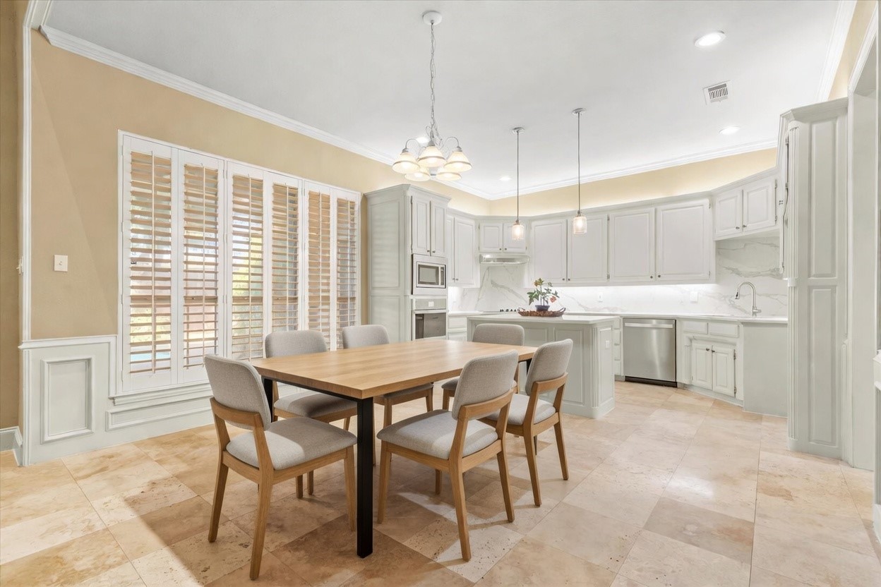 6825 Oak Park Lane Plano TX 75023