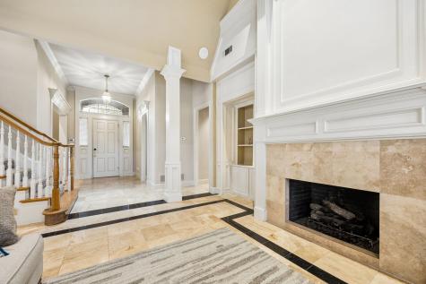 6825 Oak Park Lane Plano TX 75023